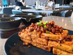 -半山腰·云南菜(侨福芳草地店)