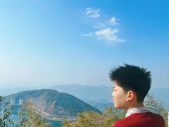 -长沙黑麋峰国家森林公园