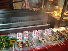 iphone_upload_pic-阮氏山猪肉(香肠 肉串店)