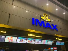 -万达影城(江北万达广场IMAX店)