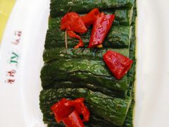 -晋阳饭庄(虎坊桥店)