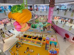 -石狮世茂摩天城摩天轮