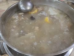 -茂港柏香(侨港路店)