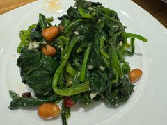 -西部马华清真兰州牛肉面·烧烤夜市(三里河店)