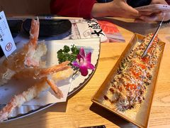 -鹤龟料理店(时代天街店)