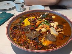 -南山翁新概念川菜(江宁万达广场店)