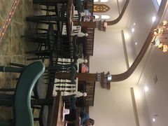-清真·玛丽亚新疆菜主题餐厅(浙江中路店)