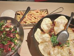 -陈一道辣椒炒肉·徐州菜(六中店)