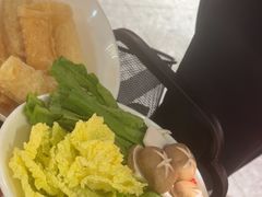-八合里牛肉火锅(上海中山公园店)