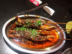 -川道拐耗儿鱼(置信路店)