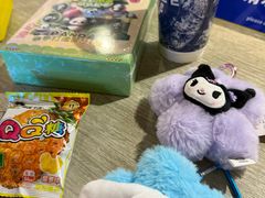 -星际传奇·电玩城·游戏厅·儿童乐园(大悦城店)