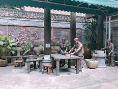 -欢姐伦教糕(北海大道北店)