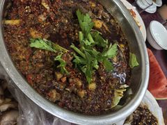 -温江公平红烧兔(总店)