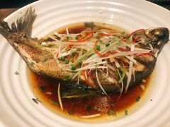 -武汉武昌威斯汀酒店-知味自助餐厅