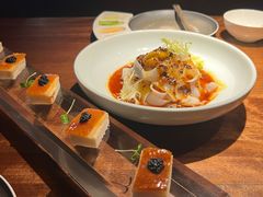 -北京老铺烤鸭(时代广场店)