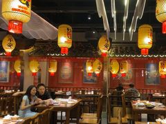 -杨记隆府重庆江湖菜(大悦城店)