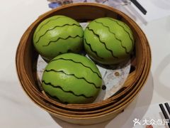 -云山茶餐厅(广东大厦店)