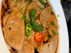 -香港池仔记肠粉王(博多新记襄阳南路店)