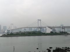 -台场海滨公园船码头