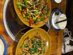 -普洱小黄牛餐厅铜火锅·思茅地方菜(世纪城店)