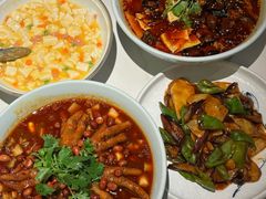 -辛香汇·现炒川菜(城北万象城店)