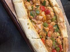 -梅夫娜土耳其餐厅.清真HALAL