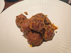 -甘尼仕印度餐厅爵士酒吧(阳春巷店)