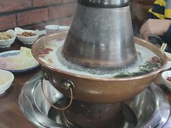-大明铜锅·烤涮坊·烧烤(总店)
