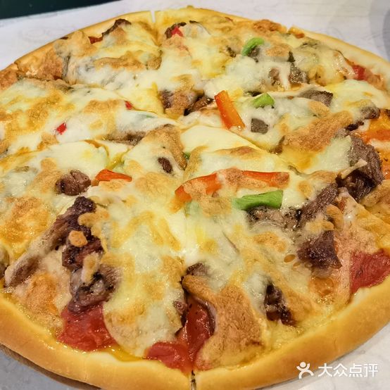 Blue Demon海邊的餐餐廳