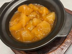 -狮王府淮扬菜(新街口友谊店)