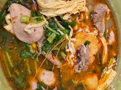 -筒骨麻辣烫(永同昌公寓胜明花园店)
