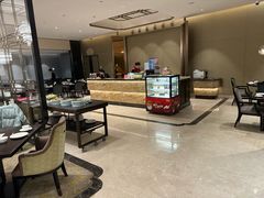 -京香轩·中餐厅(上海中庚聚龙酒店)