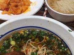 -马记永·兰州牛肉面(山姆外高桥店)