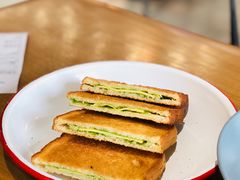 -HELLO 27 意面·沙拉·帕尼尼