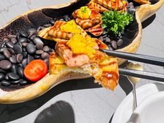 -3号仓库·创意中国菜(大悦城店)