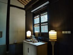 -法云安缦酒店