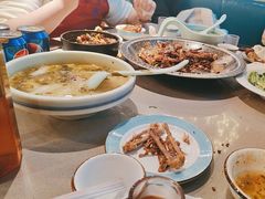 -乔一乔怪味干锅(武侯欢肆店)