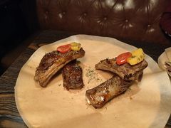 -The Cheebat 锌吧·Bistro(体育西店)