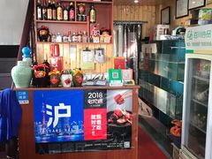 -洞天食府(北大街店)
