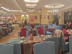 -巴依老爷新疆美食(魏公村店)
