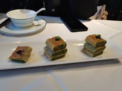 黑松露素烧鹅-民国红公馆·秦淮八艳(夫子庙店)