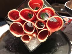 谷饲上脑-捞神汤物料理(正大广场店)