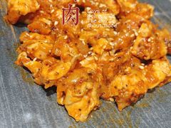 -妥妥烤肉料理(昙华林店)