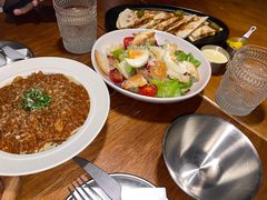 -The Good Place好地方·Brunch·coffee(国贸店)