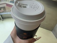-星巴克臻选(青岛麦凯乐分店)
