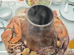 -龙香居海鲜浑锅家常菜·特色驴肉