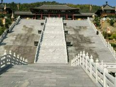 -威海华夏城景区