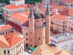 -华谊兄弟（长沙）电影小镇