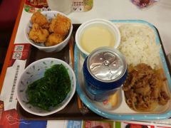 -食其家·牛丼咖喱(广元西路店)