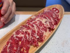 -千牛将·鲜牛肉火锅(开元路店)